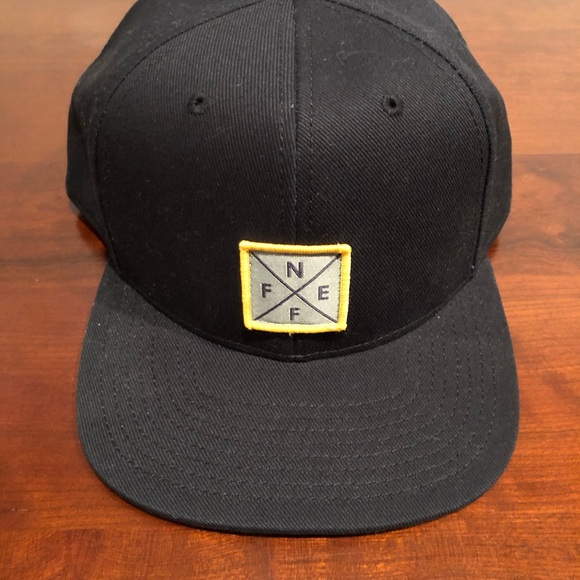Neff Other - NEFF baseball style hat